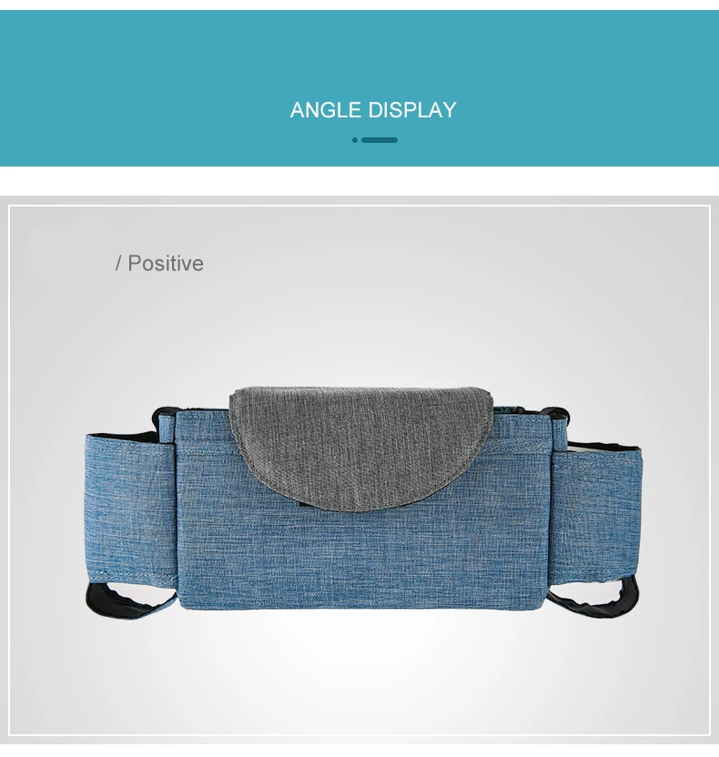 Un expositor diseñado para exhibir artículos en ángulo. Parece ser un soporte de exhibición de productos, probablemente utilizado en establecimientos minoristas para presentar artículos como bolsos, carteras u otros accesorios de una manera atractiva y accesible.