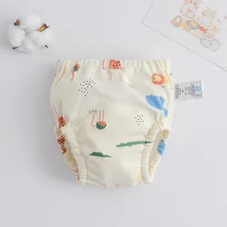 Pantalones impermeables para bebé – Cómodos con dibujos para diario
