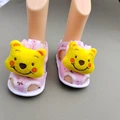 A Baby shoes