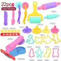 22pcs Tool Accessory