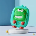 Green Dinosaur