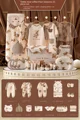 Four seasons 22pcs A