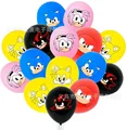 15pcs balloon