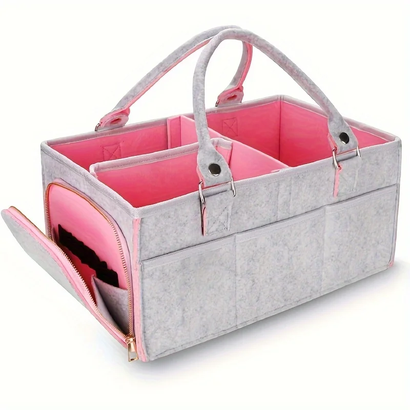 Gray pink