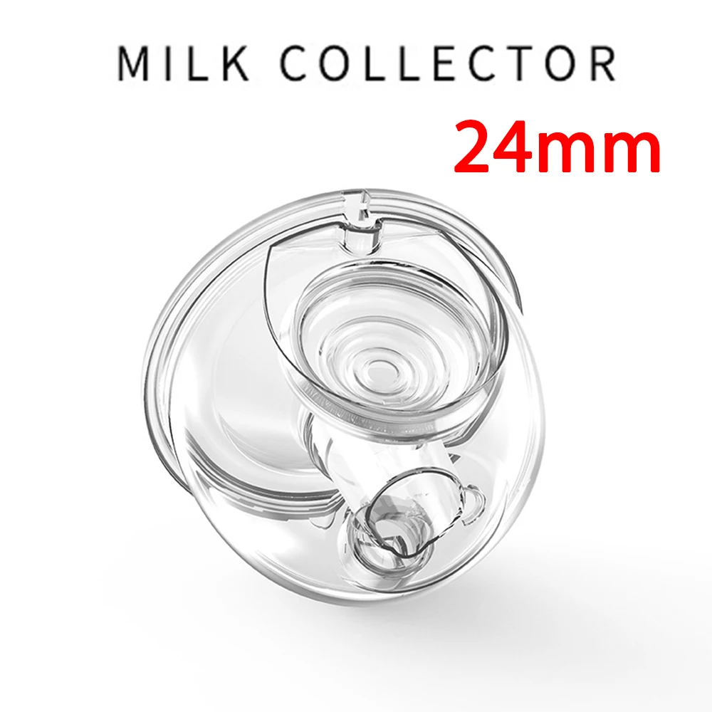 Milk cup-24mm