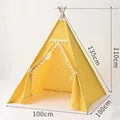 1.3M TENT yellow