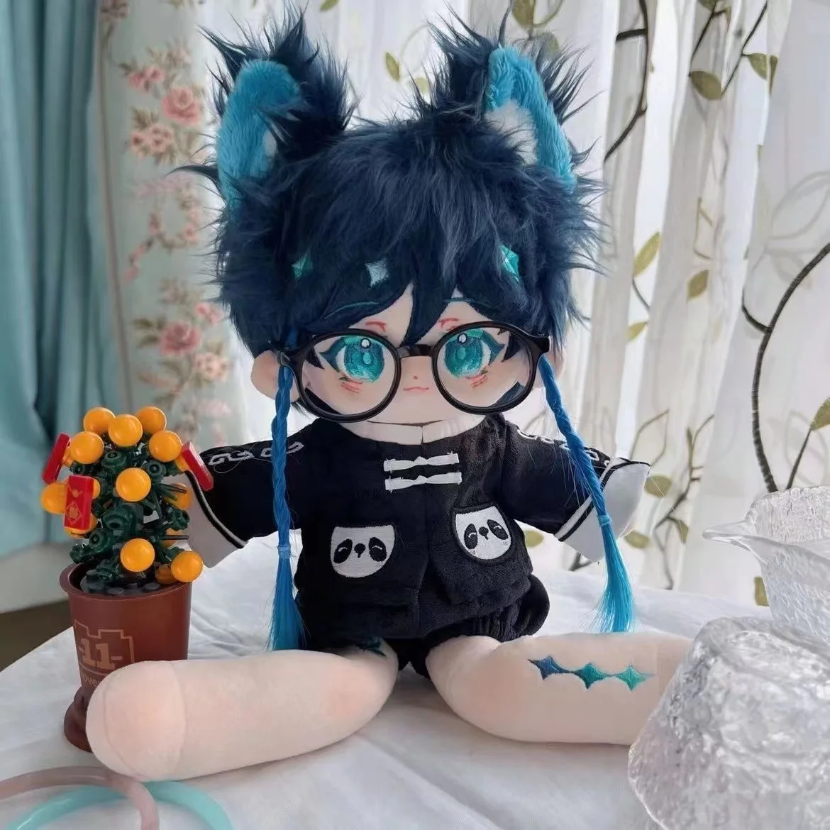 Doll and B Clothes