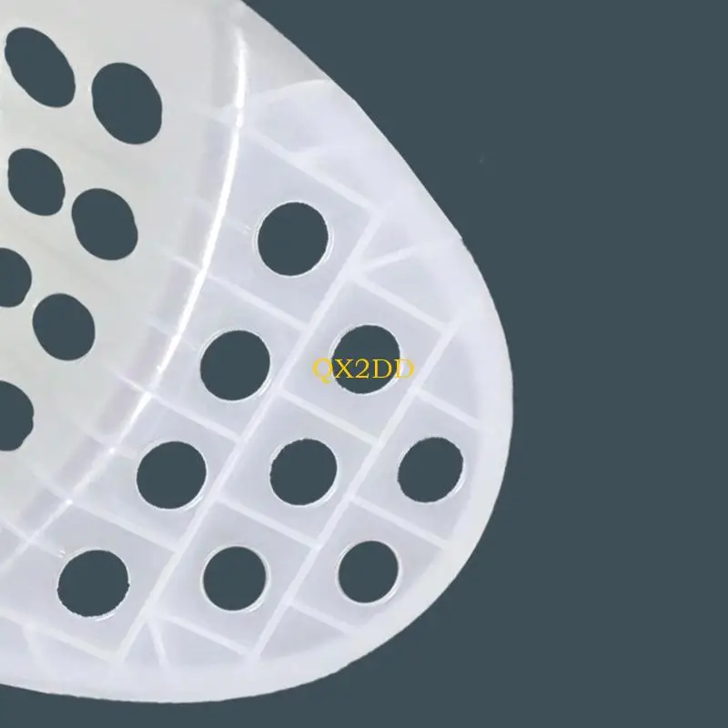 Núcleo soporte asiento cadera bebé QX2D para colocación cómodo y seguro diseño plástico liviano para padres y - imagen 5