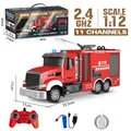 fire truck 1