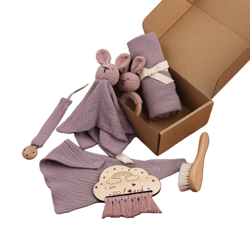 Set A5-7 PCs