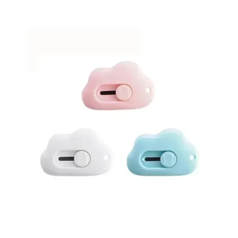 Cortadora de papel conejito – Cúter infantil portátil para manualidades