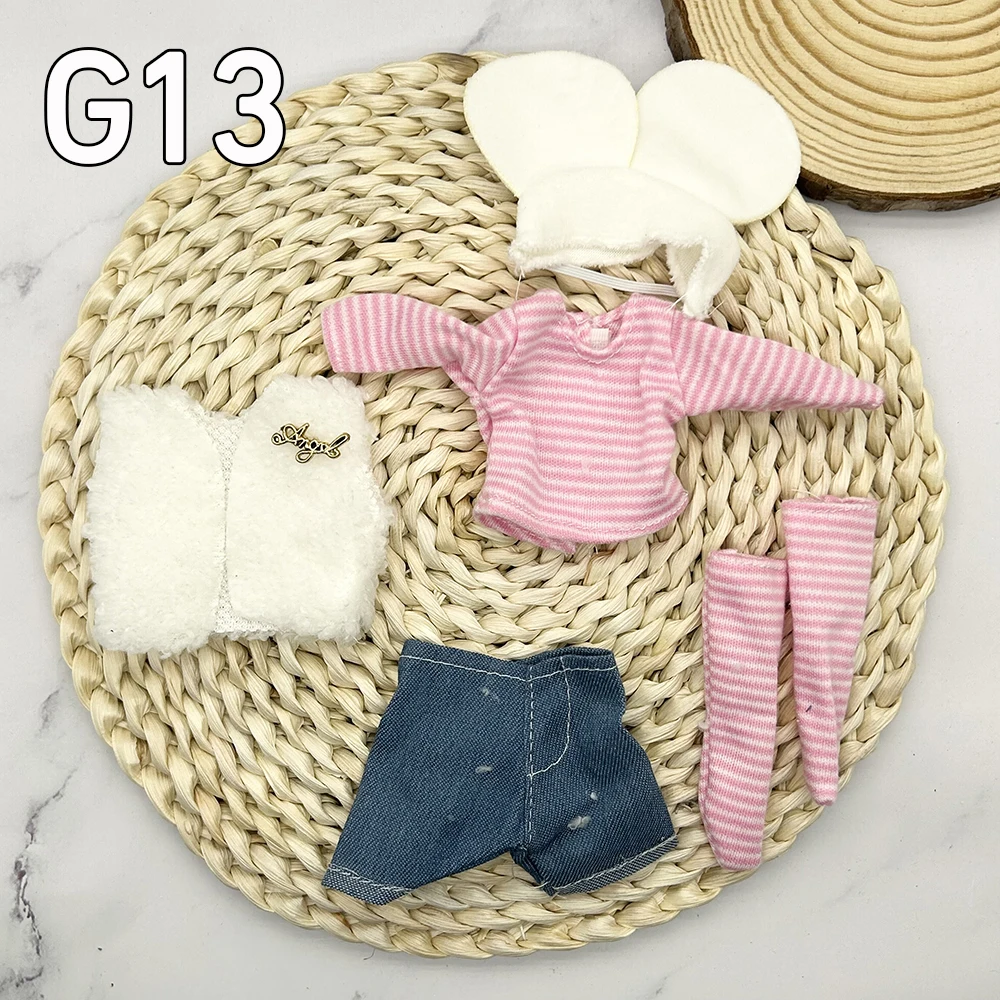 G-13 clothes