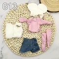 G-13 clothes
