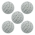 840-16mm round bead
