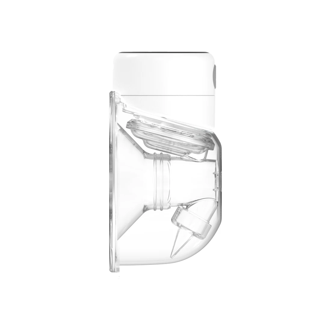 Aspirador de leche eléctrico ximyra s12a aspirador de leche portátil y portátil aspirador de leche inalámbrico sin manos - imagen 5