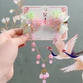 West child love pink