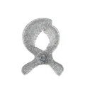Silver 1 psc