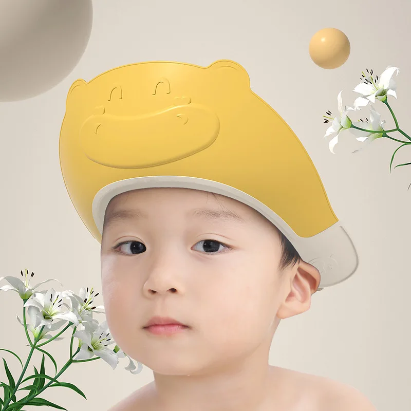 cow yellow