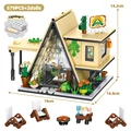 tent No box