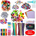 1200pcs
