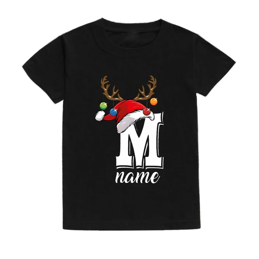 letter M with name