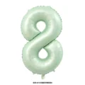 Green 8