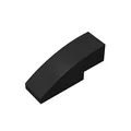 black-100pcs