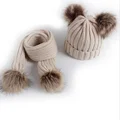 beige set