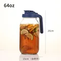 64oz dark blue
