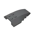 Dark gray-20PCS