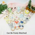 1 Pc Rattle