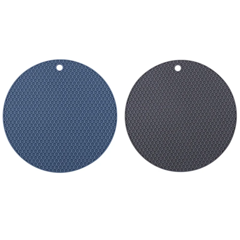 2pcs Round Style 6