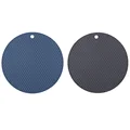 2pcs Round Style 6