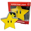 Night Light star