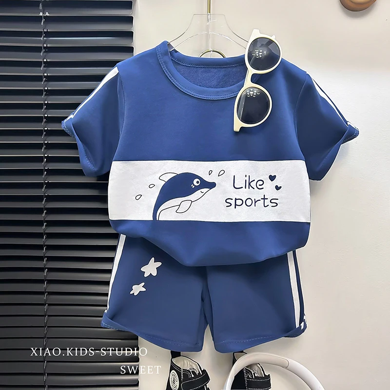 Detalle de look coreano