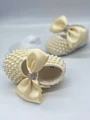 cream pearly