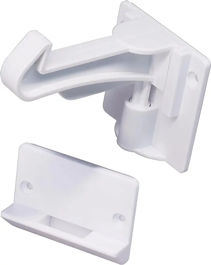White 1pcs