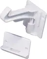White 1pcs