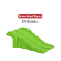 Green slope