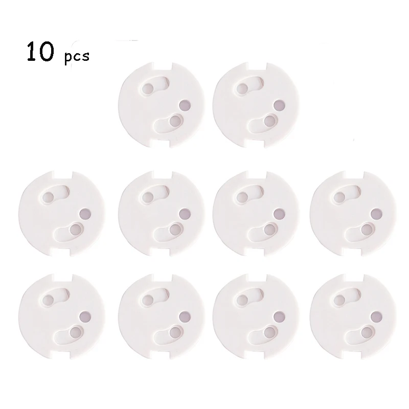3 holes