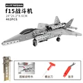 F15 fighter
