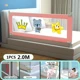 1 pcs pink 200cm