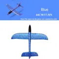 44 blue