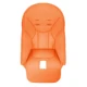 no belt-orange