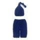 for DARK BLUE