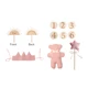 Pink Set4