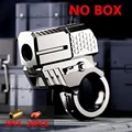 Grey-no box