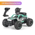 720P green