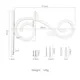 Hanger Frame