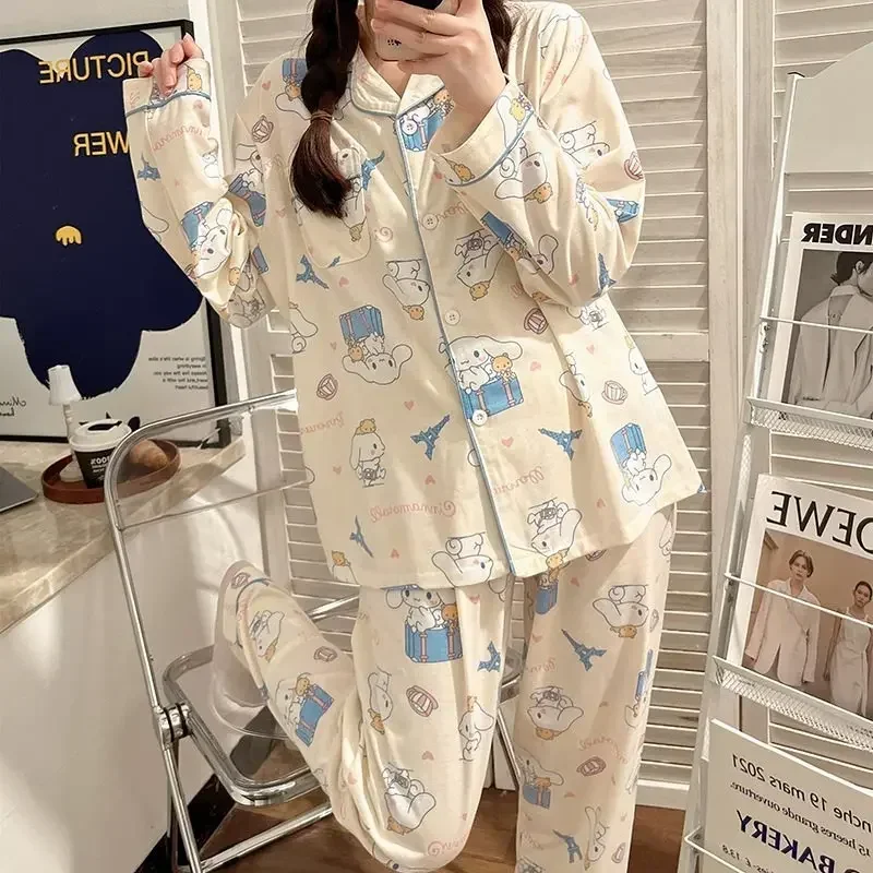 Cinnamoroll A